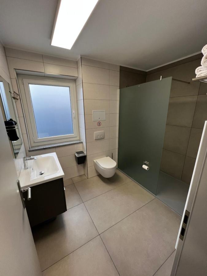 Ferienhaus Shaki Füssen Екстериор снимка