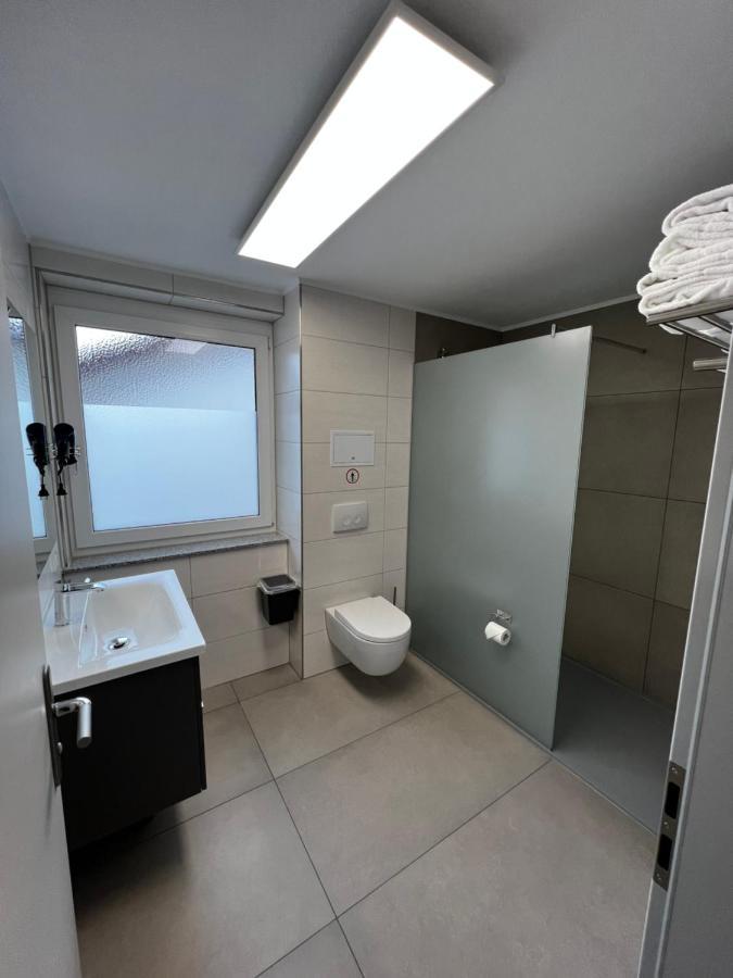 Ferienhaus Shaki Füssen Екстериор снимка