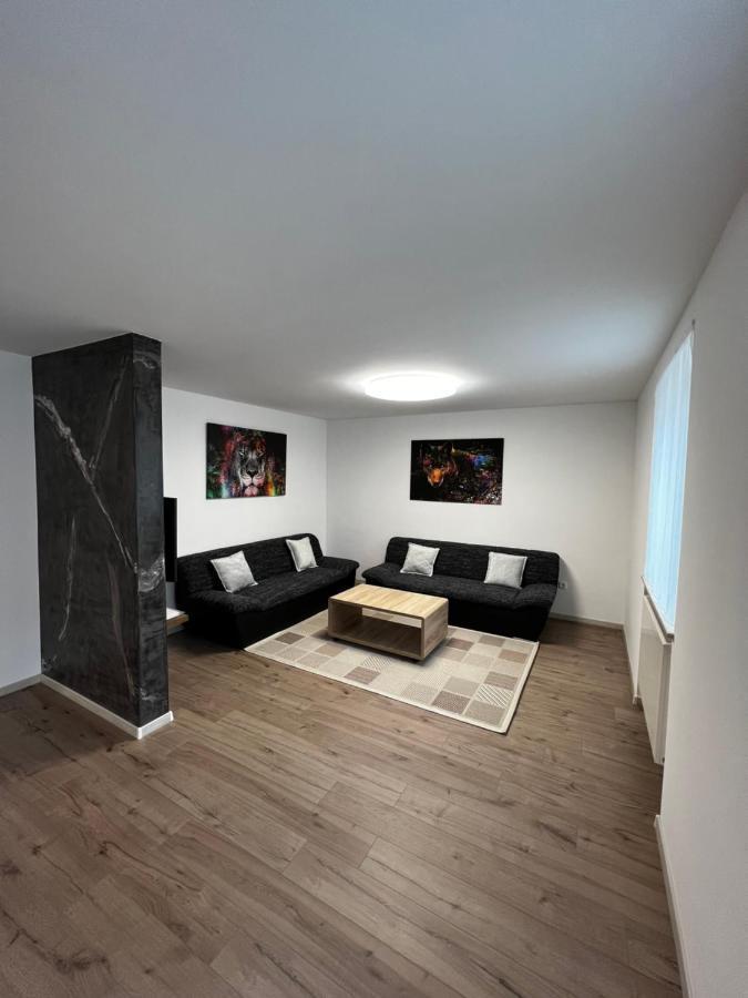 Ferienhaus Shaki Füssen Екстериор снимка