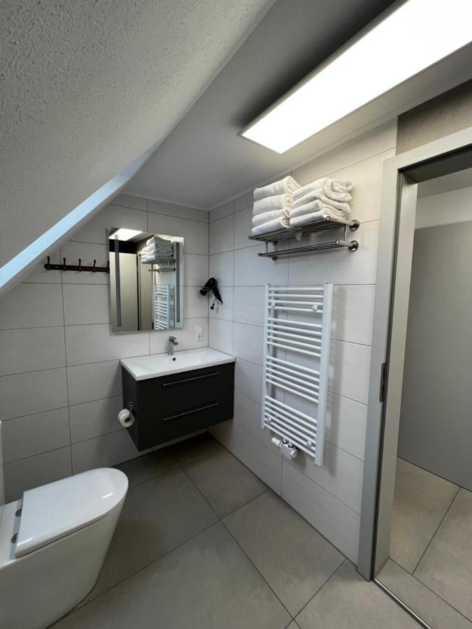Ferienhaus Shaki Füssen Екстериор снимка