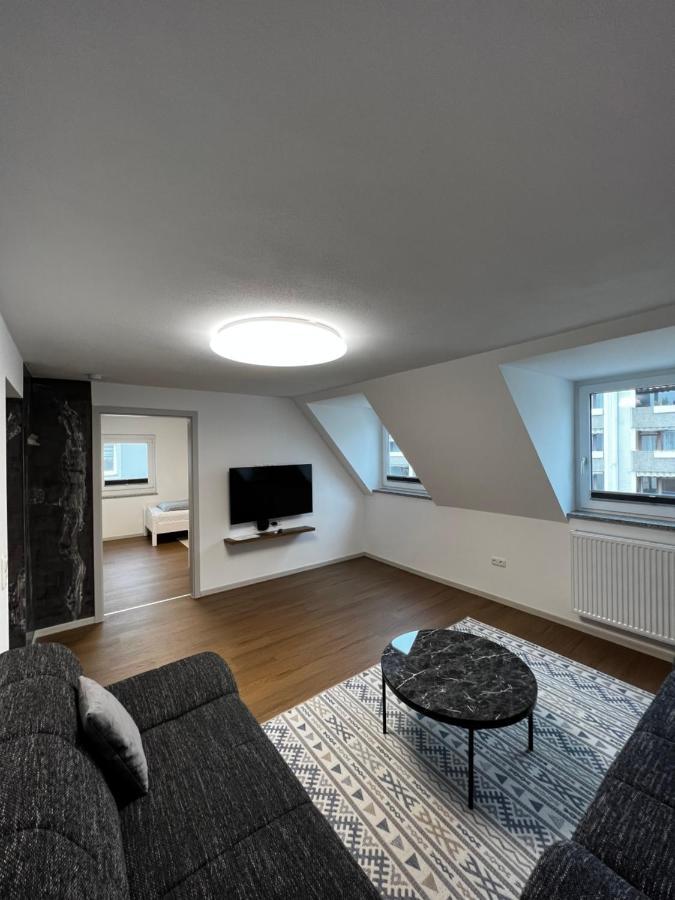 Ferienhaus Shaki Füssen Екстериор снимка