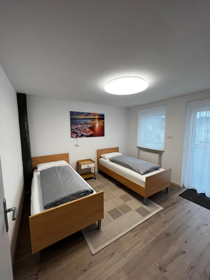 Ferienhaus Shaki Füssen Екстериор снимка
