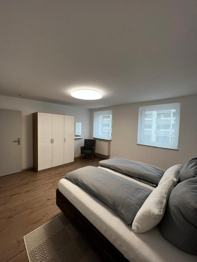 Ferienhaus Shaki Füssen Екстериор снимка