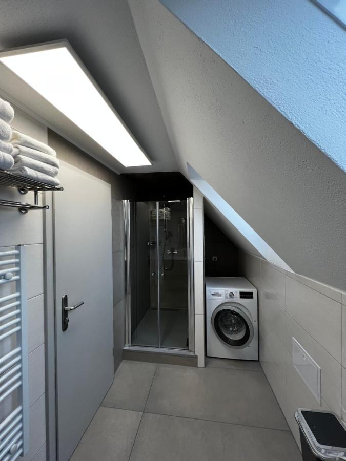 Ferienhaus Shaki Füssen Екстериор снимка