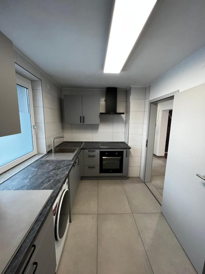 Ferienhaus Shaki Füssen Екстериор снимка