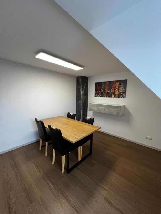 Ferienhaus Shaki Füssen Екстериор снимка