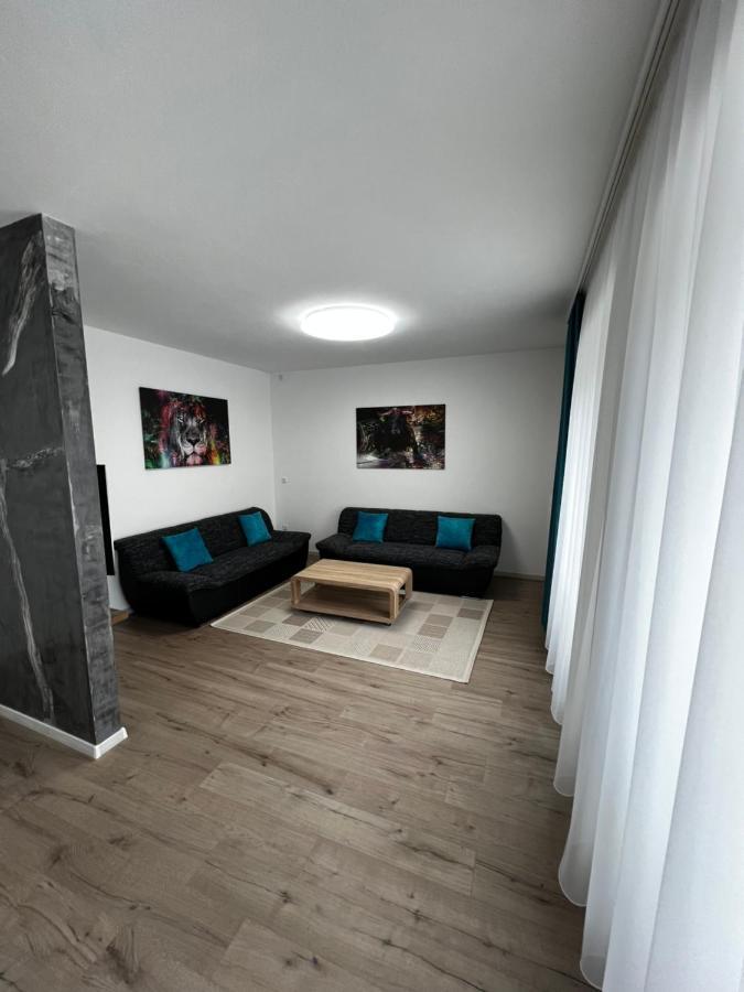 Ferienhaus Shaki Füssen Екстериор снимка