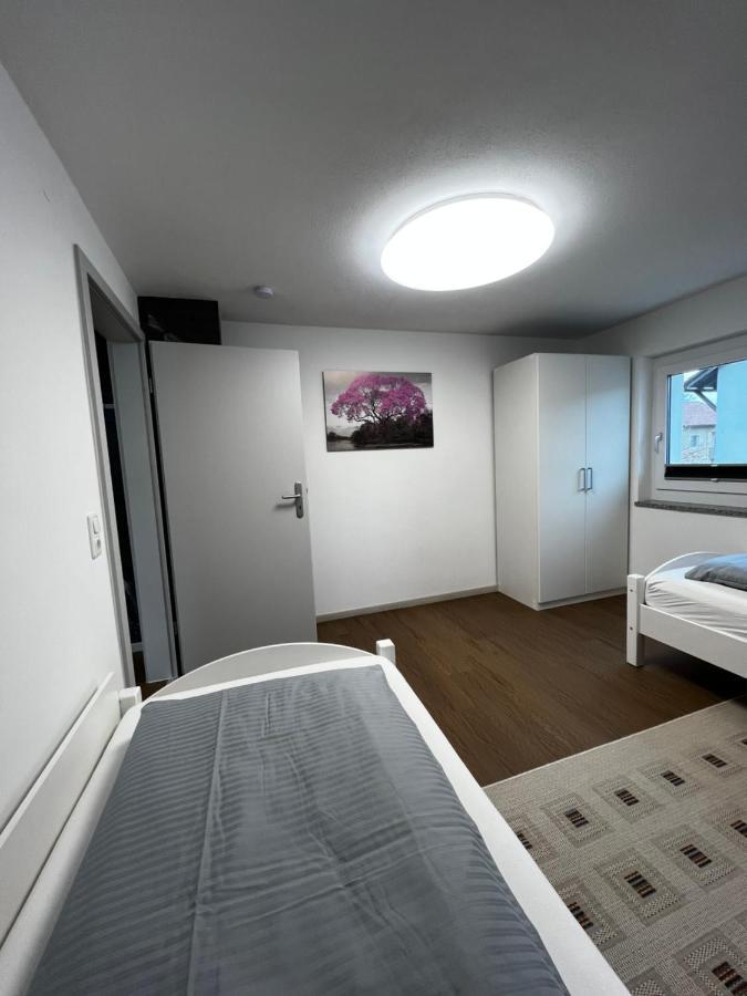Ferienhaus Shaki Füssen Екстериор снимка