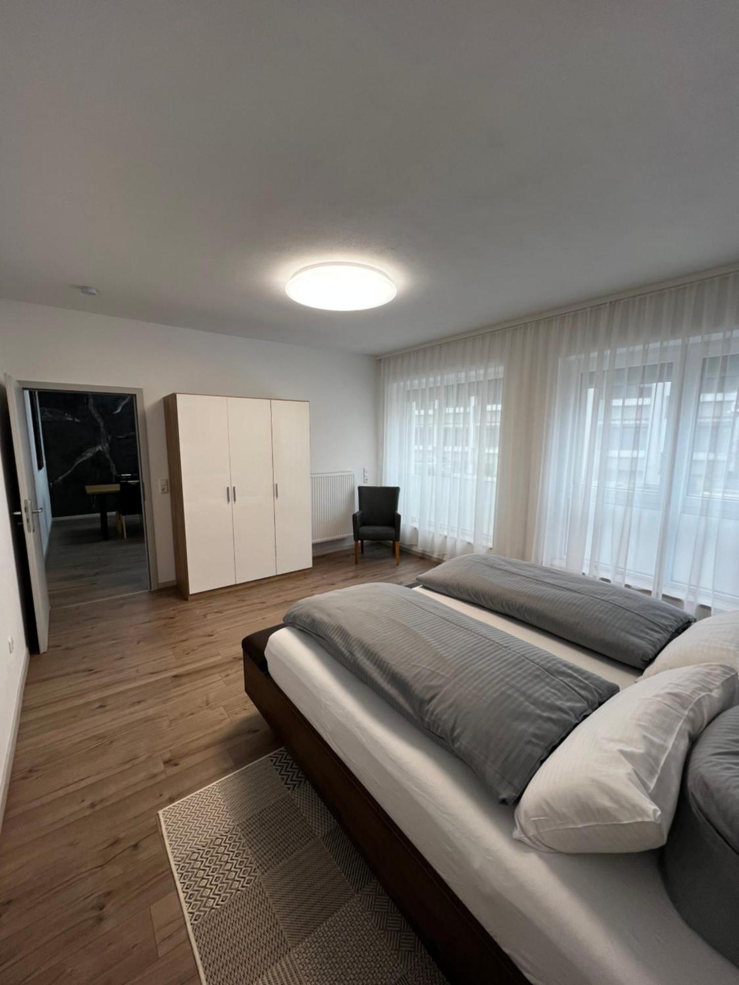 Ferienhaus Shaki Füssen Екстериор снимка