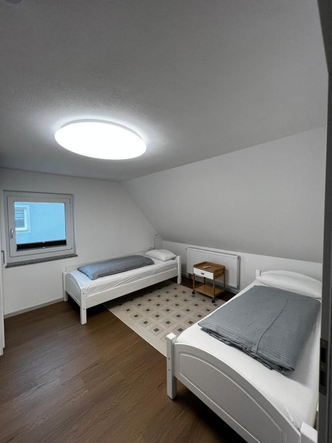 Ferienhaus Shaki Füssen Екстериор снимка